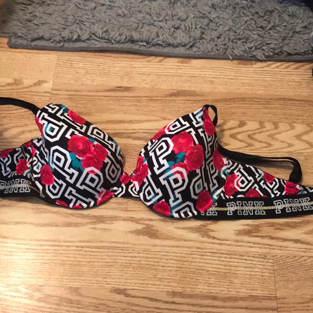 Victoria’s Secret bra